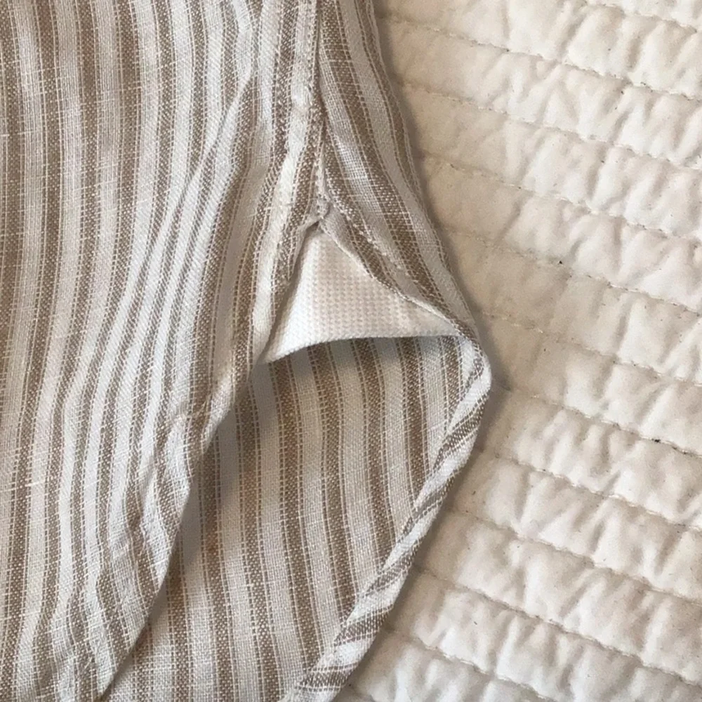 Banana Republic Tailored Slim Fit